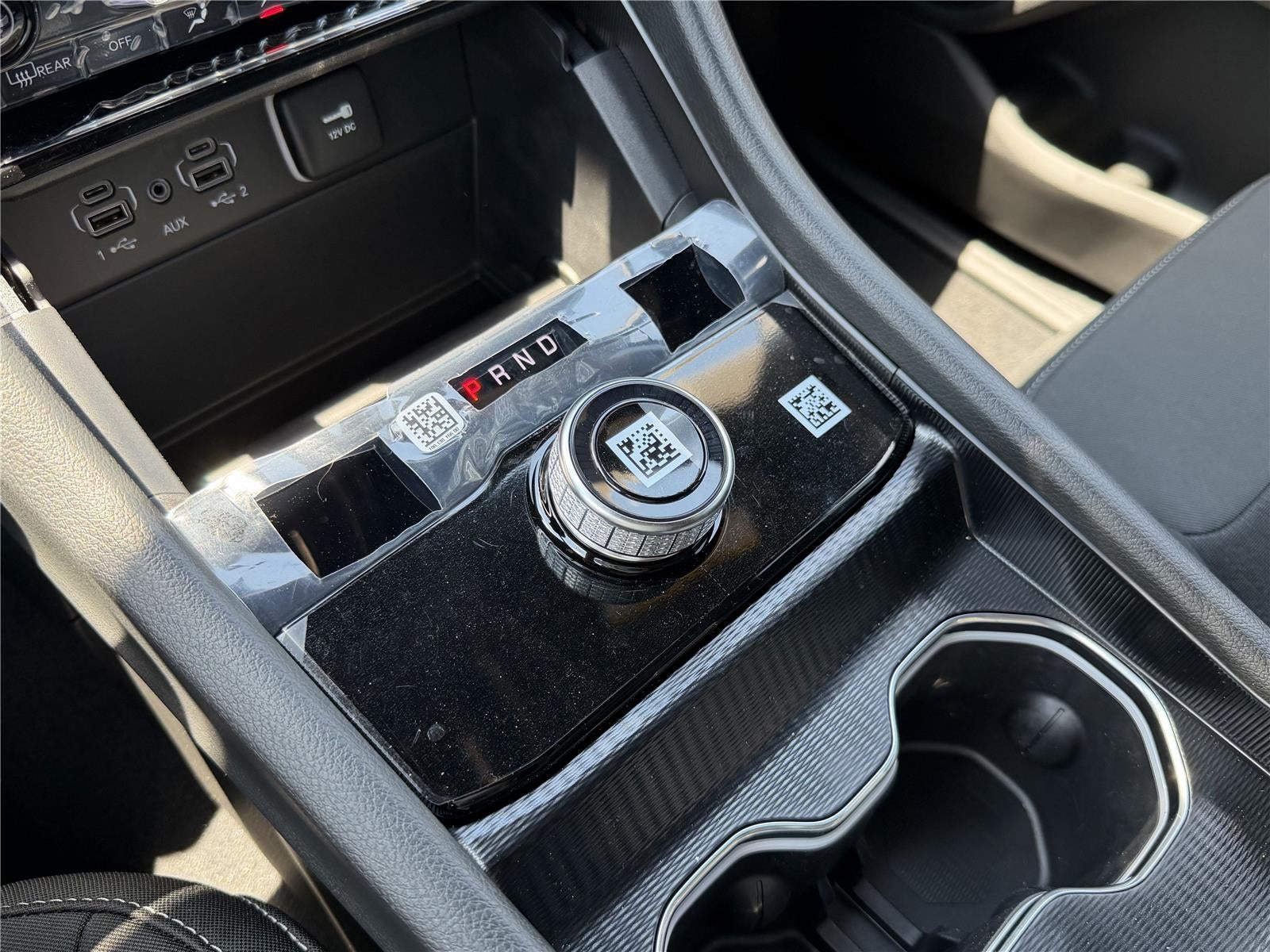 2026 Jeep Grand Cherokee GRAND CHEROKEE LAREDO 4X2