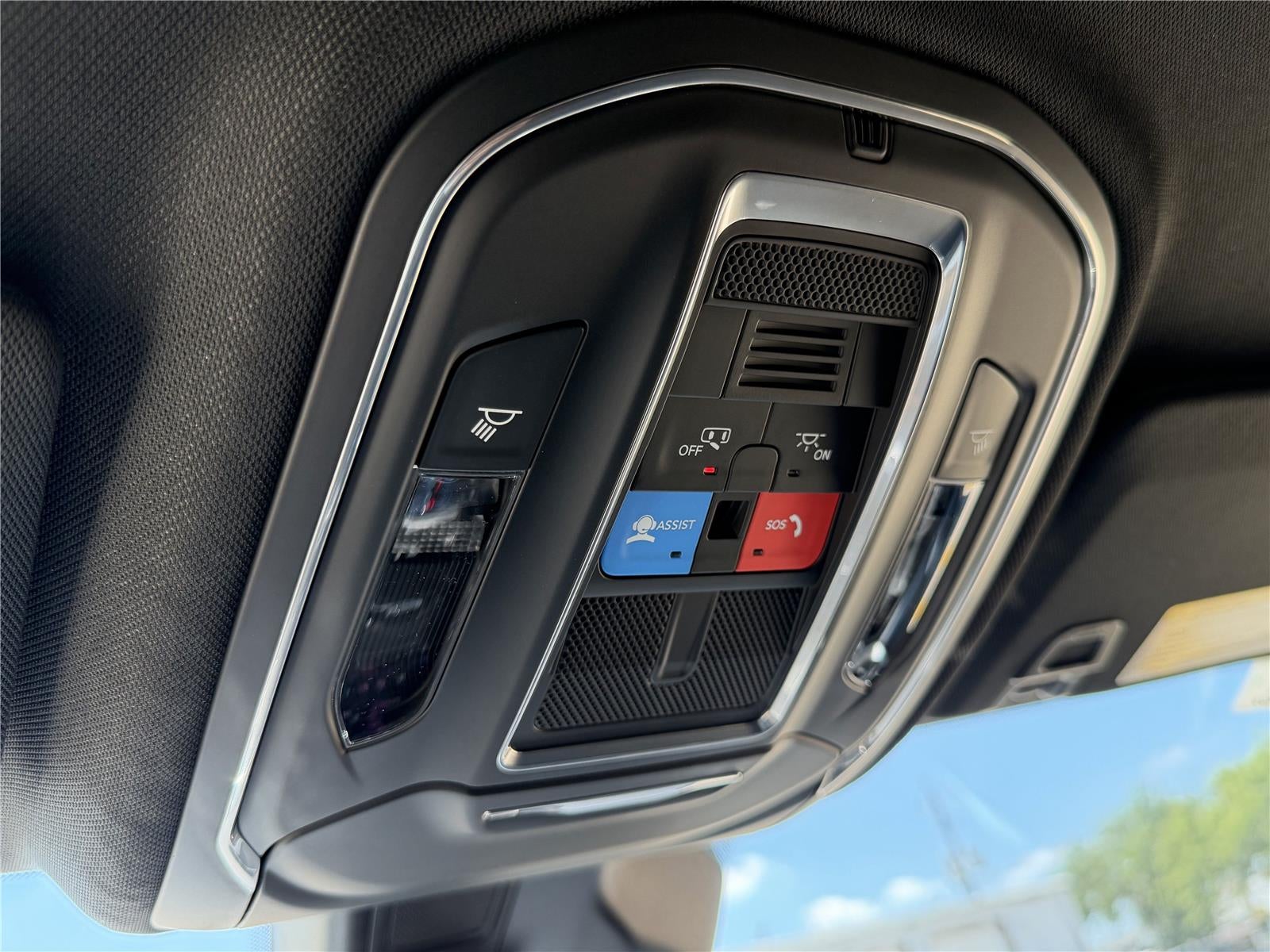 2026 Jeep Grand Cherokee GRAND CHEROKEE LAREDO 4X2