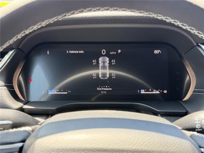 2026 Jeep Grand Cherokee GRAND CHEROKEE LAREDO 4X2