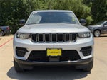 2026 Jeep Grand Cherokee GRAND CHEROKEE LAREDO 4X2