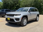 2026 Jeep Grand Cherokee GRAND CHEROKEE LAREDO 4X2