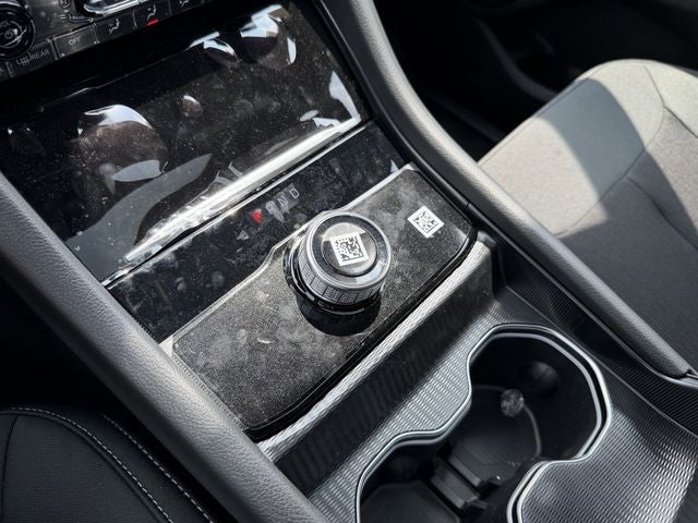 2026 Jeep Grand Cherokee GRAND CHEROKEE LAREDO X 4X2