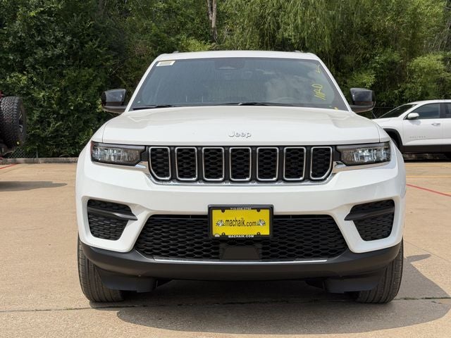 2026 Jeep Grand Cherokee GRAND CHEROKEE LAREDO X 4X2