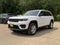2026 Jeep Grand Cherokee GRAND CHEROKEE LAREDO X 4X2