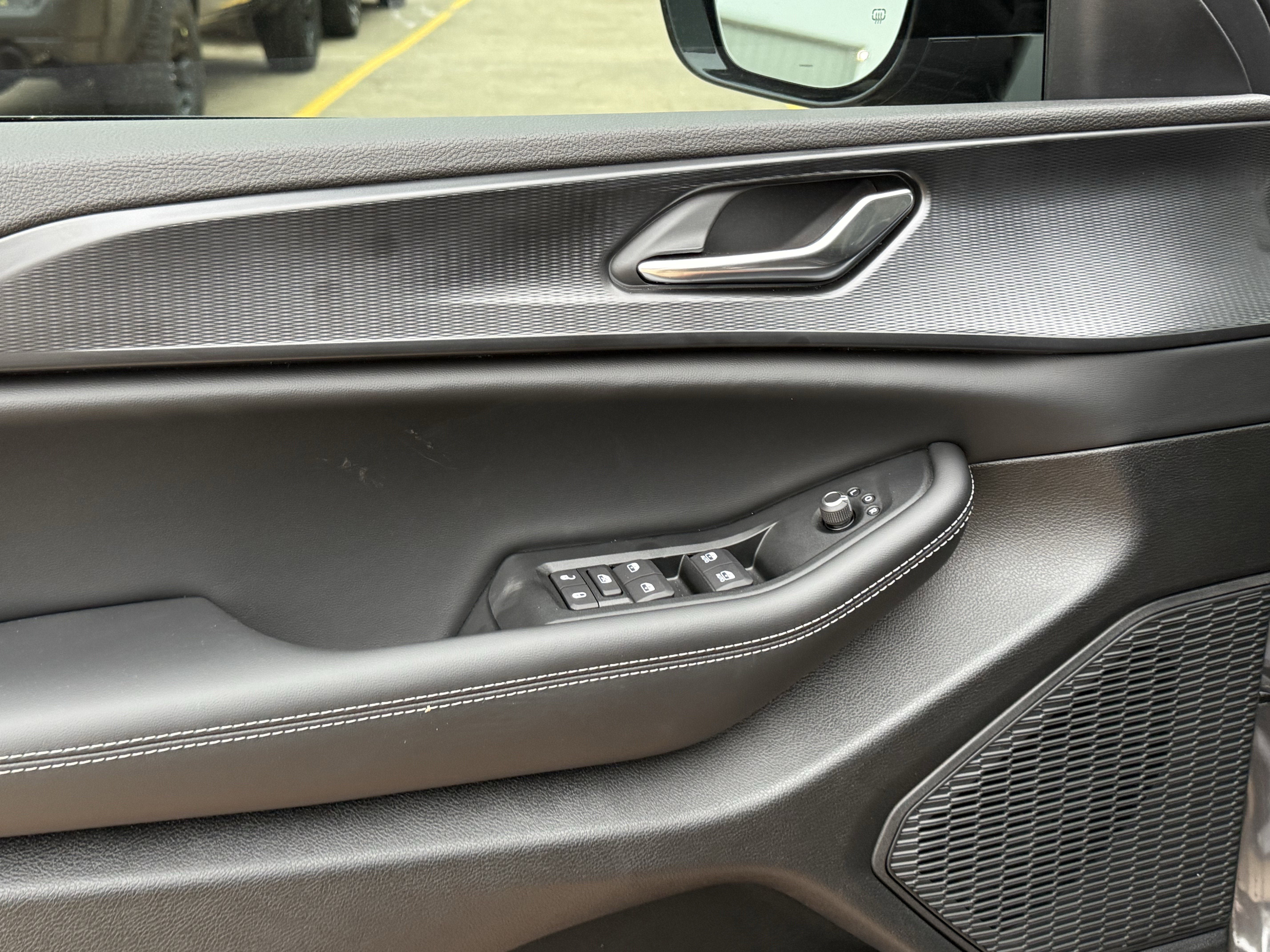 2025 Jeep Grand Cherokee GRAND CHEROKEE ALTITUDE X 4X2