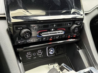 2025 Jeep Grand Cherokee GRAND CHEROKEE ALTITUDE X 4X2