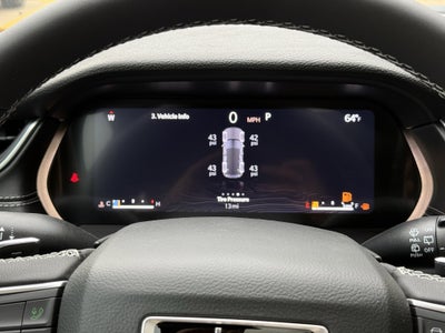 2025 Jeep Grand Cherokee GRAND CHEROKEE ALTITUDE X 4X2