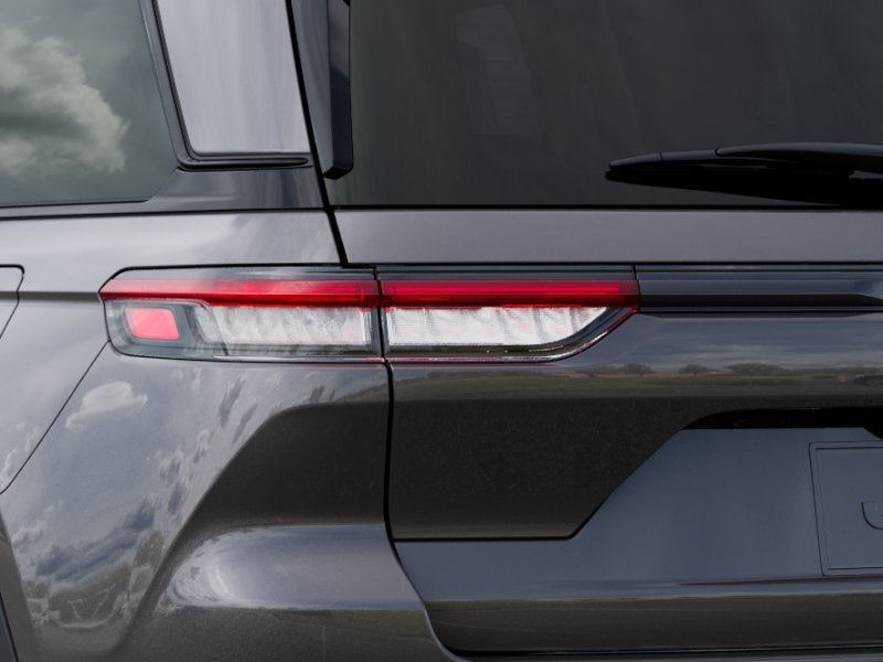 2025 Jeep Grand Cherokee GRAND CHEROKEE ALTITUDE X 4X2