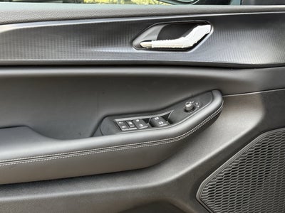 2025 Jeep Grand Cherokee GRAND CHEROKEE ALTITUDE X 4X2