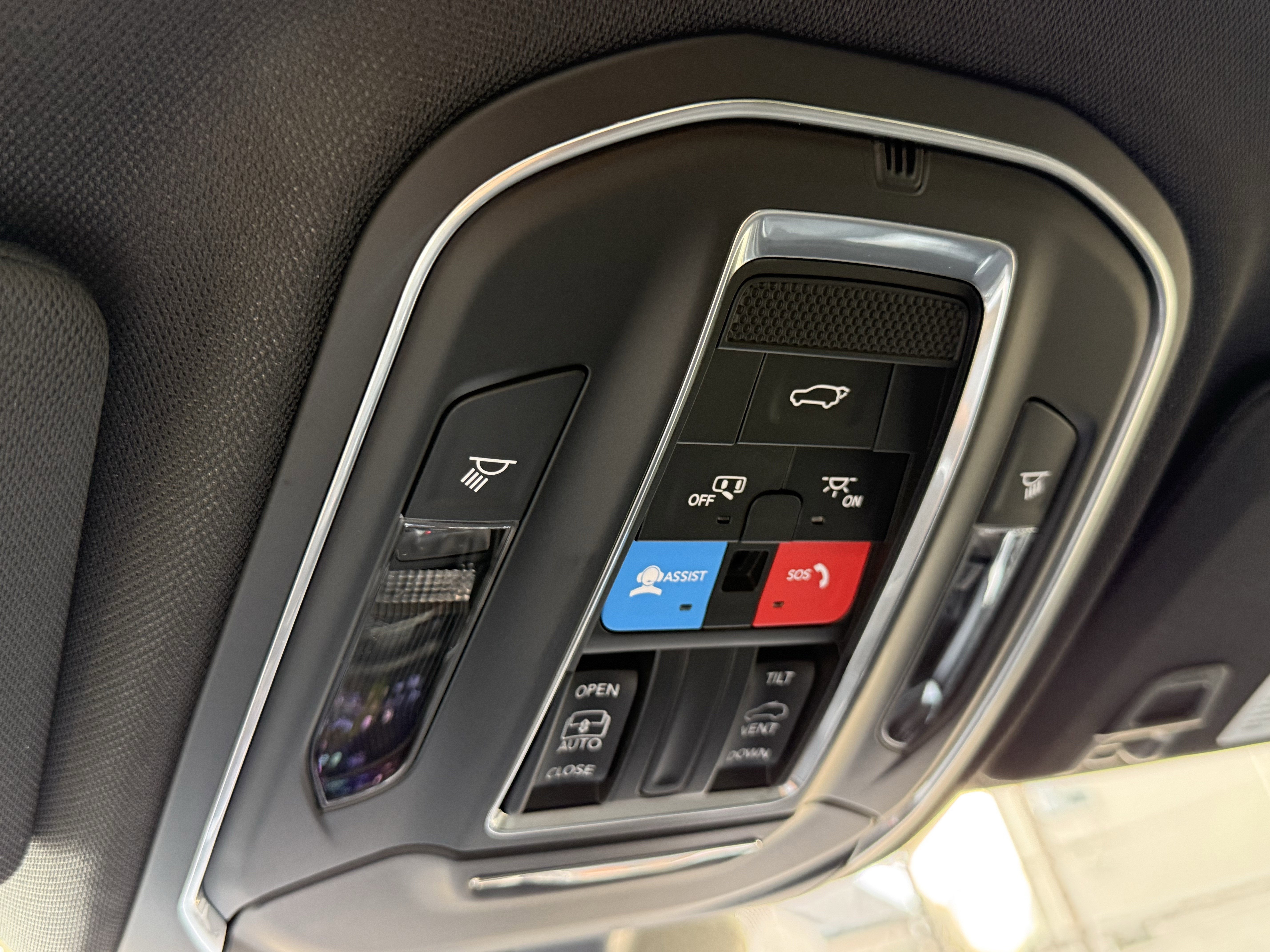 2025 Jeep Grand Cherokee GRAND CHEROKEE ALTITUDE X 4X2