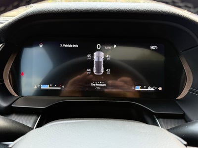 2025 Jeep Grand Cherokee GRAND CHEROKEE ALTITUDE X 4X2