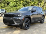 2025 Jeep Grand Cherokee GRAND CHEROKEE ALTITUDE X 4X2