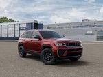 2026 Jeep Grand Cherokee GRAND CHEROKEE LAREDO ALTITUDE 4X2