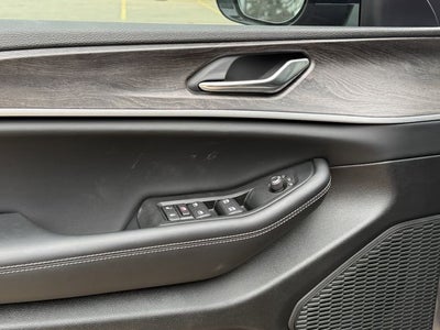 2026 Jeep Grand Cherokee GRAND CHEROKEE LAREDO ALTITUDE 4X2