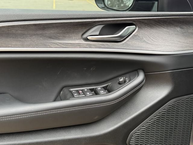 2026 Jeep Grand Cherokee GRAND CHEROKEE LAREDO ALTITUDE 4X2