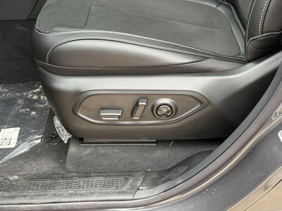 2026 Jeep Grand Cherokee GRAND CHEROKEE LAREDO ALTITUDE 4X2