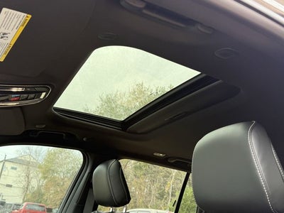 2026 Jeep Grand Cherokee GRAND CHEROKEE LAREDO ALTITUDE 4X2