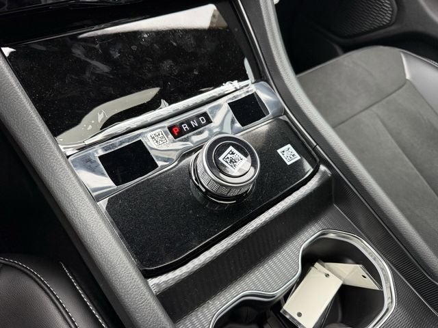 2026 Jeep Grand Cherokee GRAND CHEROKEE LAREDO ALTITUDE 4X2