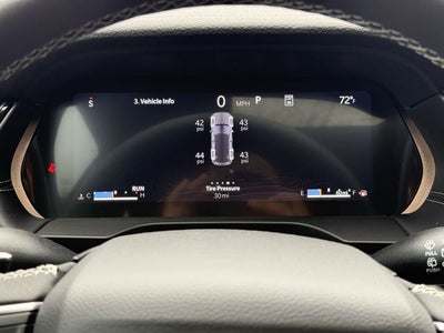 2026 Jeep Grand Cherokee GRAND CHEROKEE LAREDO ALTITUDE 4X2