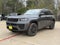 2026 Jeep Grand Cherokee GRAND CHEROKEE LAREDO ALTITUDE 4X2