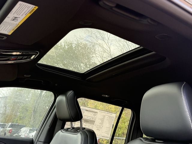 2026 Jeep Grand Cherokee GRAND CHEROKEE LAREDO ALTITUDE 4X2