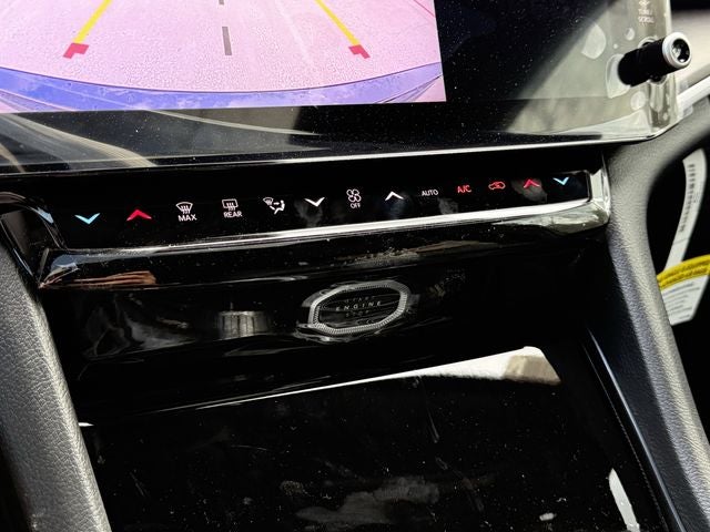 2026 Jeep Grand Cherokee GRAND CHEROKEE LAREDO ALTITUDE 4X2