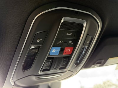 2026 Jeep Grand Cherokee GRAND CHEROKEE LAREDO ALTITUDE 4X2