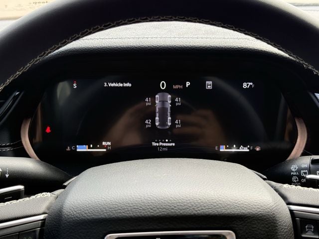 2026 Jeep Grand Cherokee GRAND CHEROKEE LAREDO ALTITUDE 4X2