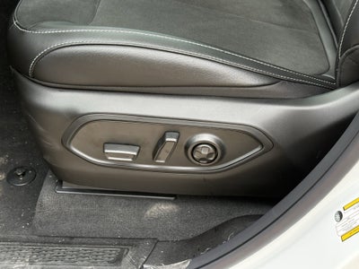 2026 Jeep Grand Cherokee GRAND CHEROKEE ALTITUDE 4X2