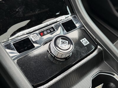 2026 Jeep Grand Cherokee GRAND CHEROKEE ALTITUDE 4X2