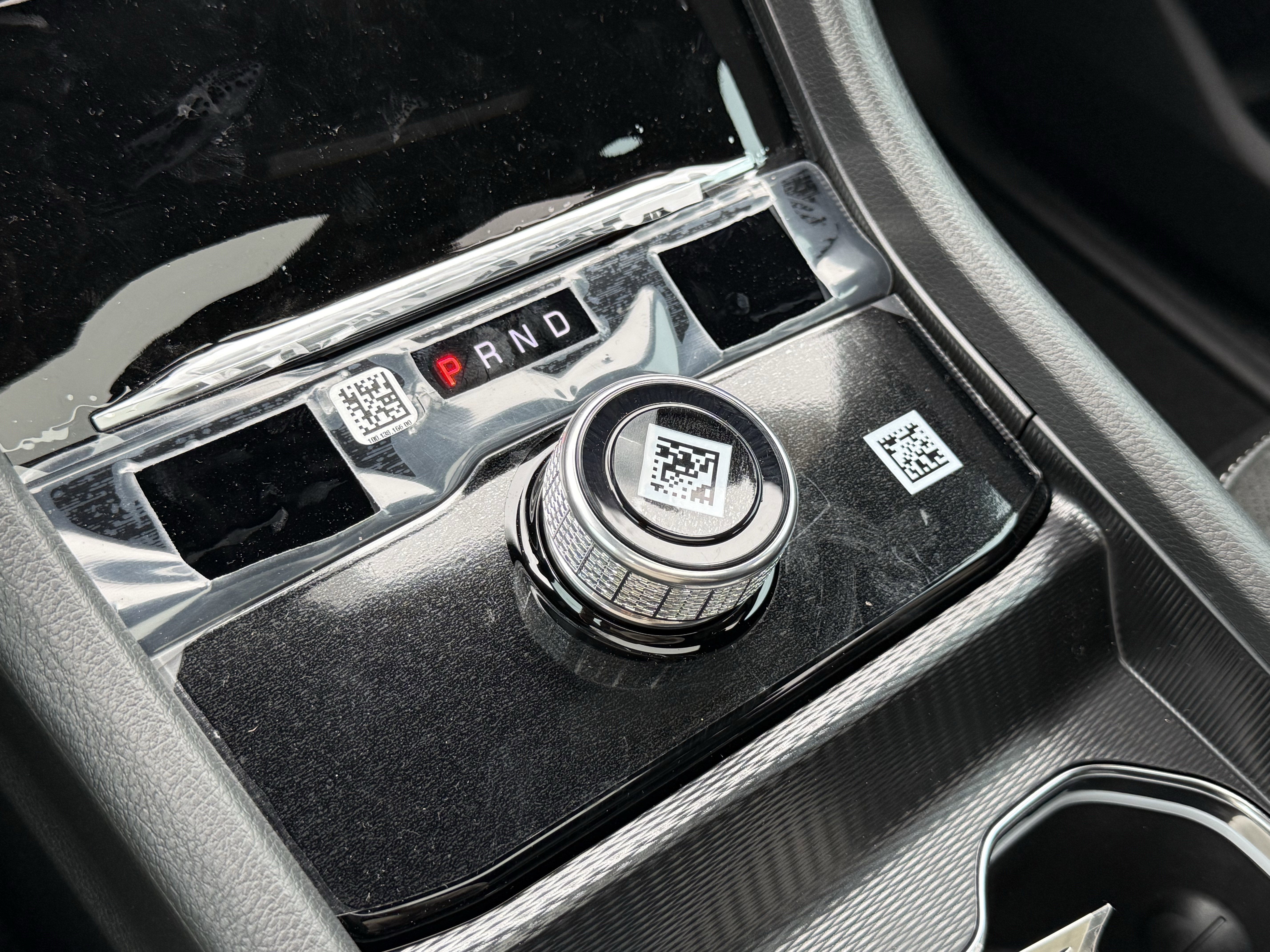 2026 Jeep Grand Cherokee GRAND CHEROKEE ALTITUDE 4X2