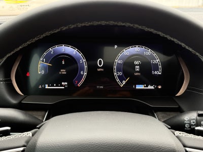 2026 Jeep Grand Cherokee GRAND CHEROKEE ALTITUDE 4X2