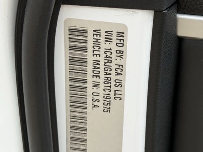 2026 Jeep Grand Cherokee GRAND CHEROKEE ALTITUDE 4X2