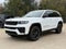 2026 Jeep Grand Cherokee GRAND CHEROKEE ALTITUDE 4X2