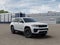 2026 Jeep Grand Cherokee GRAND CHEROKEE ALTITUDE 4X2