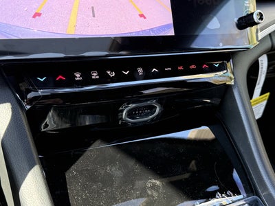 2026 Jeep Grand Cherokee GRAND CHEROKEE LAREDO ALTITUDE 4X2