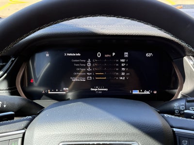 2026 Jeep Grand Cherokee GRAND CHEROKEE LAREDO ALTITUDE 4X2