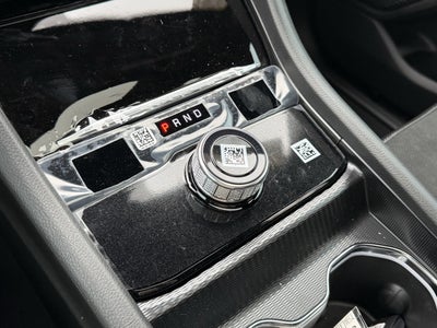 2026 Jeep Grand Cherokee GRAND CHEROKEE ALTITUDE 4X2