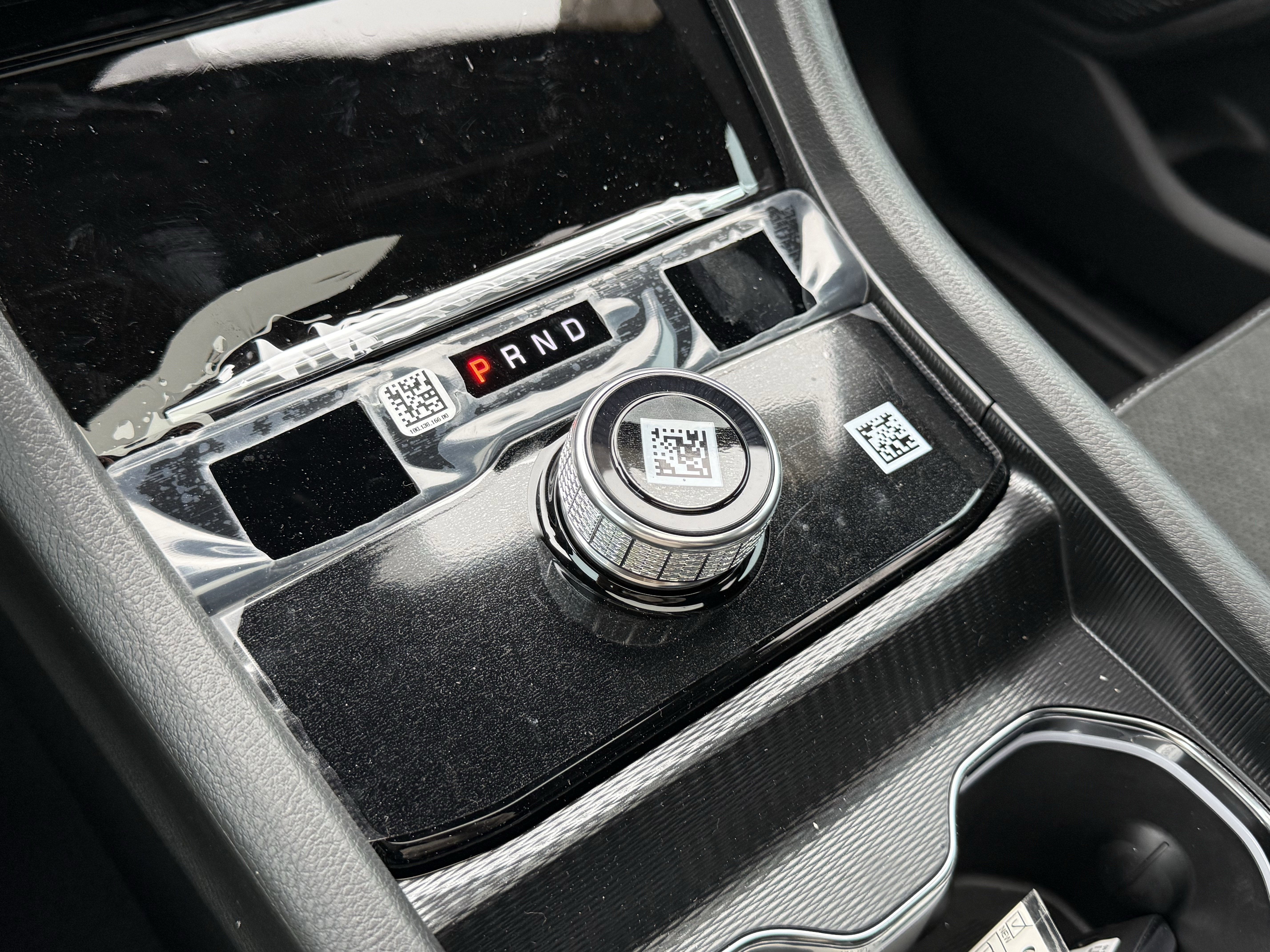 2026 Jeep Grand Cherokee GRAND CHEROKEE ALTITUDE 4X2