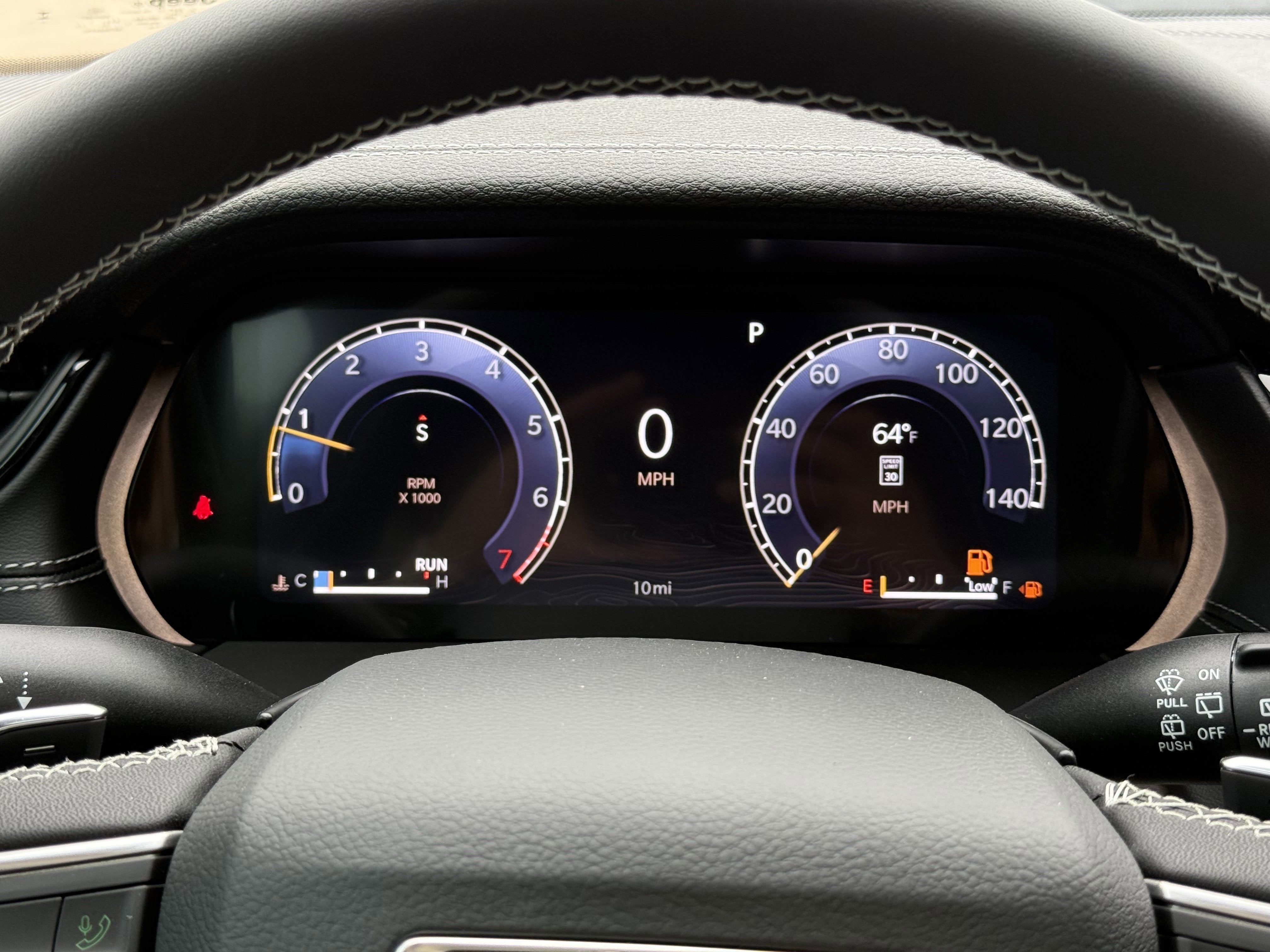 2026 Jeep Grand Cherokee GRAND CHEROKEE ALTITUDE 4X2