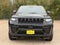 2026 Jeep Grand Cherokee GRAND CHEROKEE ALTITUDE 4X2