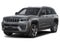 2026 Jeep Grand Cherokee GRAND CHEROKEE LAREDO ALTITUDE 4X2