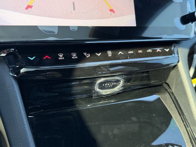 2026 Jeep Grand Cherokee GRAND CHEROKEE LAREDO ALTITUDE 4X2