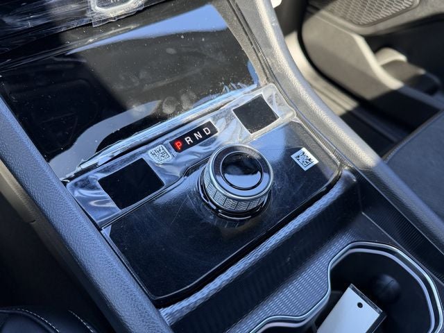 2026 Jeep Grand Cherokee GRAND CHEROKEE LAREDO ALTITUDE 4X2