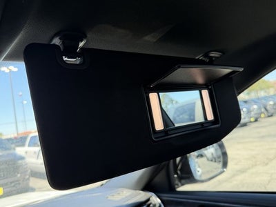 2026 Jeep Grand Cherokee GRAND CHEROKEE LAREDO ALTITUDE 4X2