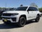 2026 Jeep Grand Cherokee GRAND CHEROKEE LAREDO ALTITUDE 4X2