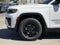 2026 Jeep Grand Cherokee GRAND CHEROKEE LAREDO ALTITUDE 4X2