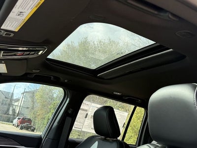 2026 Jeep Grand Cherokee GRAND CHEROKEE LAREDO ALTITUDE 4X2