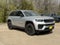 2026 Jeep Grand Cherokee GRAND CHEROKEE LAREDO ALTITUDE 4X2