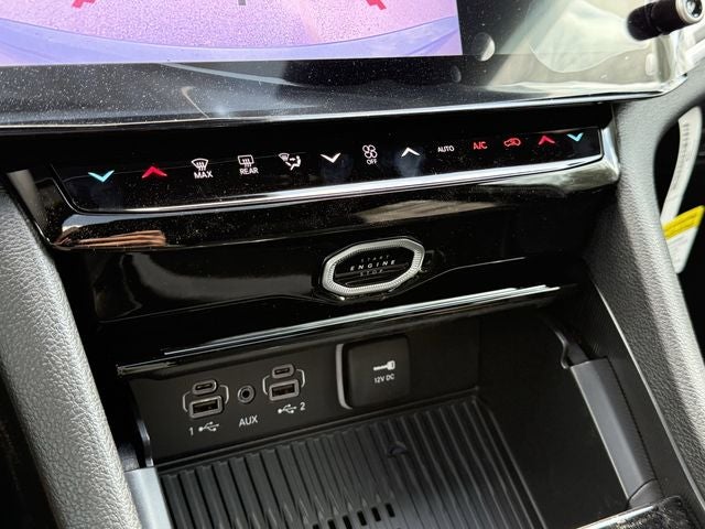 2026 Jeep Grand Cherokee GRAND CHEROKEE LAREDO ALTITUDE 4X2